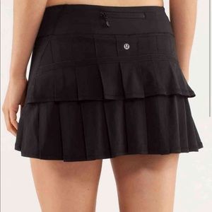 Lululemon skirt